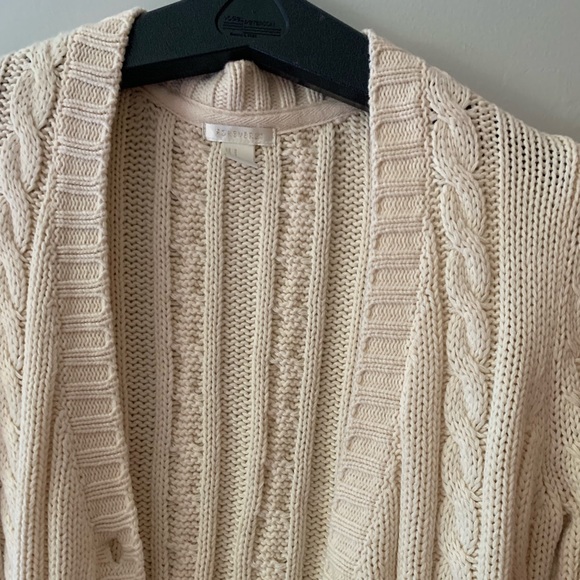 Cardigan - Picture 2 of 3